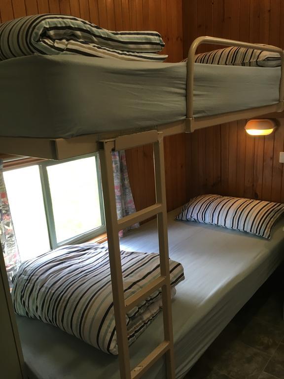 A'Wangralea Caravan Park مالكوتا المظهر الخارجي الصورة