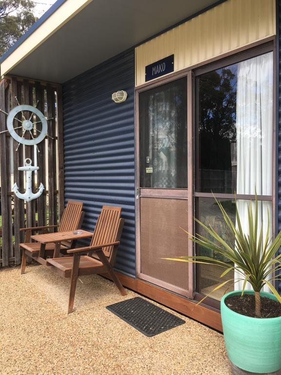 A'Wangralea Caravan Park مالكوتا المظهر الخارجي الصورة