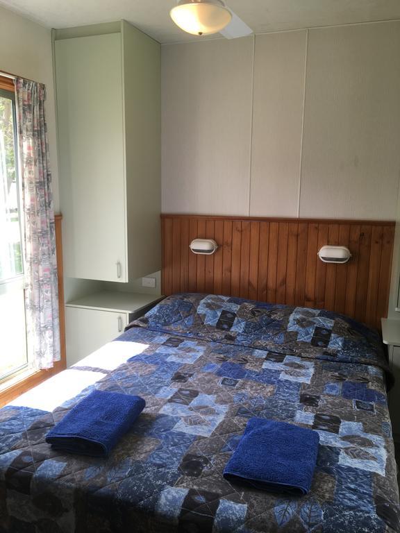 A'Wangralea Caravan Park مالكوتا المظهر الخارجي الصورة