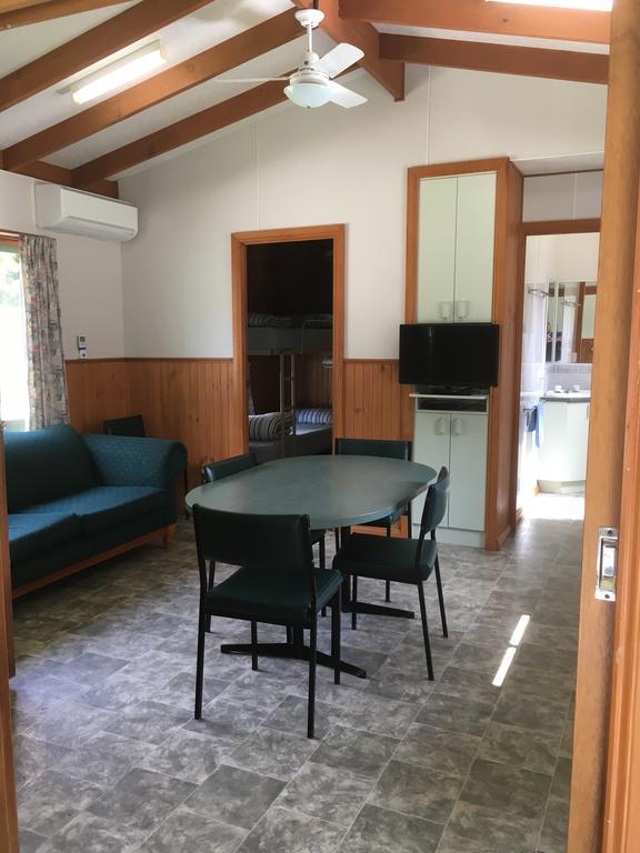 A'Wangralea Caravan Park مالكوتا المظهر الخارجي الصورة