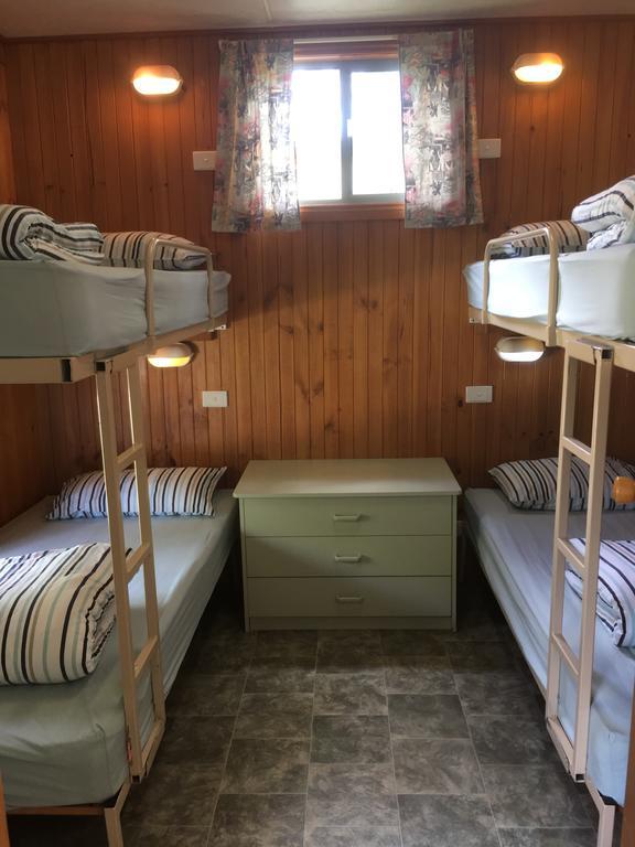 A'Wangralea Caravan Park مالكوتا المظهر الخارجي الصورة