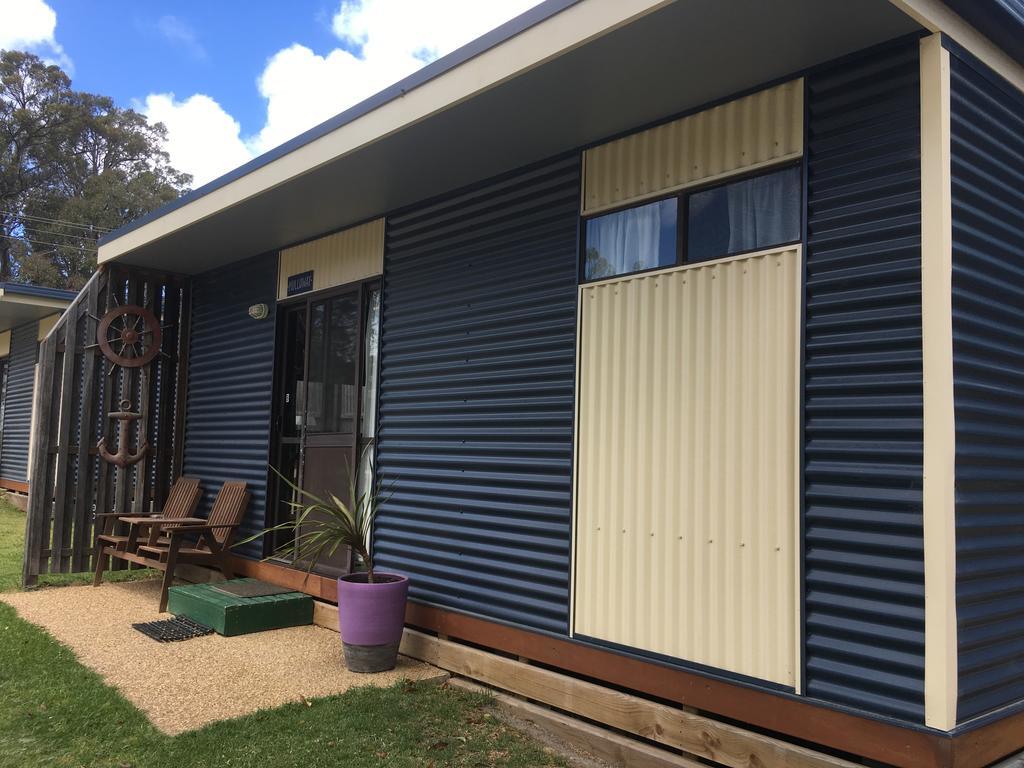 A'Wangralea Caravan Park مالكوتا المظهر الخارجي الصورة