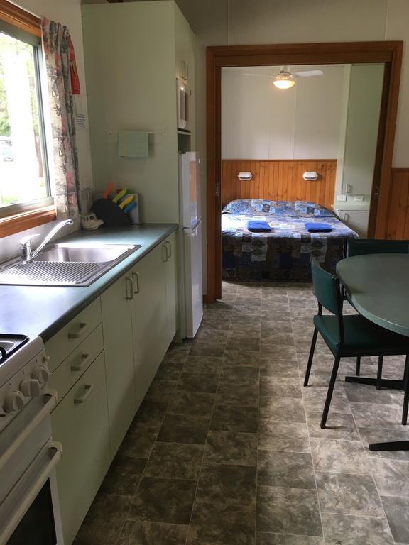 A'Wangralea Caravan Park مالكوتا المظهر الخارجي الصورة