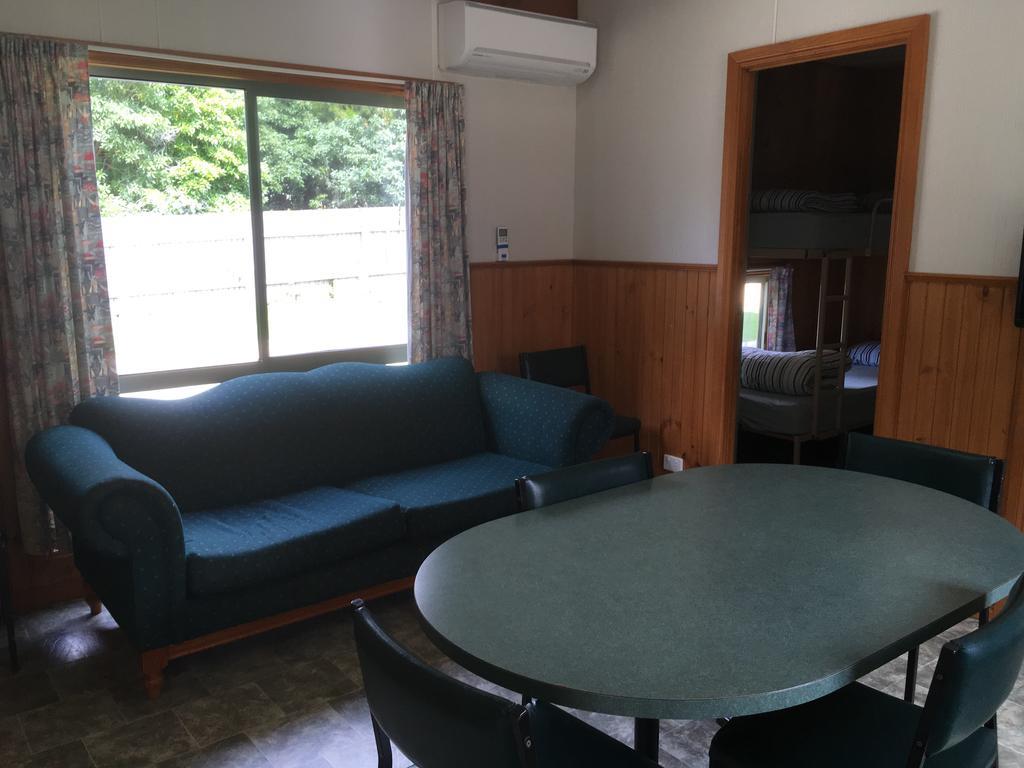A'Wangralea Caravan Park مالكوتا المظهر الخارجي الصورة