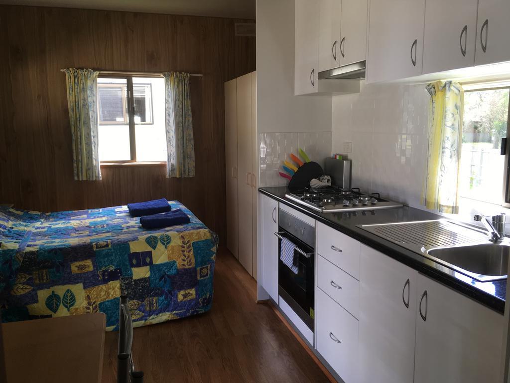 A'Wangralea Caravan Park مالكوتا المظهر الخارجي الصورة