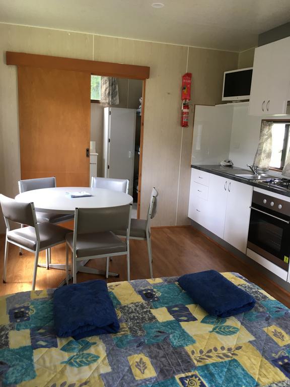 A'Wangralea Caravan Park مالكوتا المظهر الخارجي الصورة