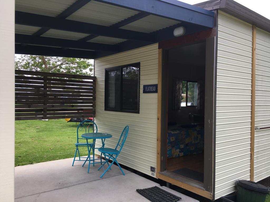 A'Wangralea Caravan Park مالكوتا المظهر الخارجي الصورة
