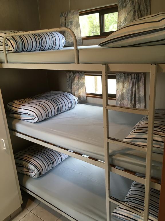 A'Wangralea Caravan Park مالكوتا المظهر الخارجي الصورة