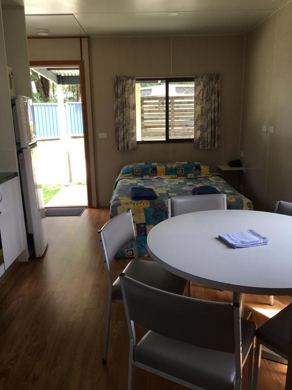A'Wangralea Caravan Park مالكوتا المظهر الخارجي الصورة