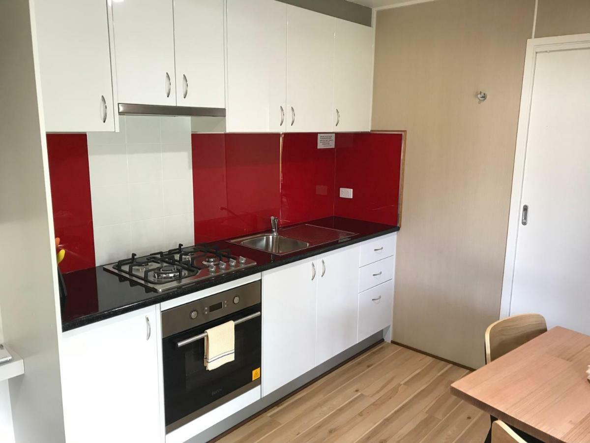 A'Wangralea Caravan Park مالكوتا المظهر الخارجي الصورة