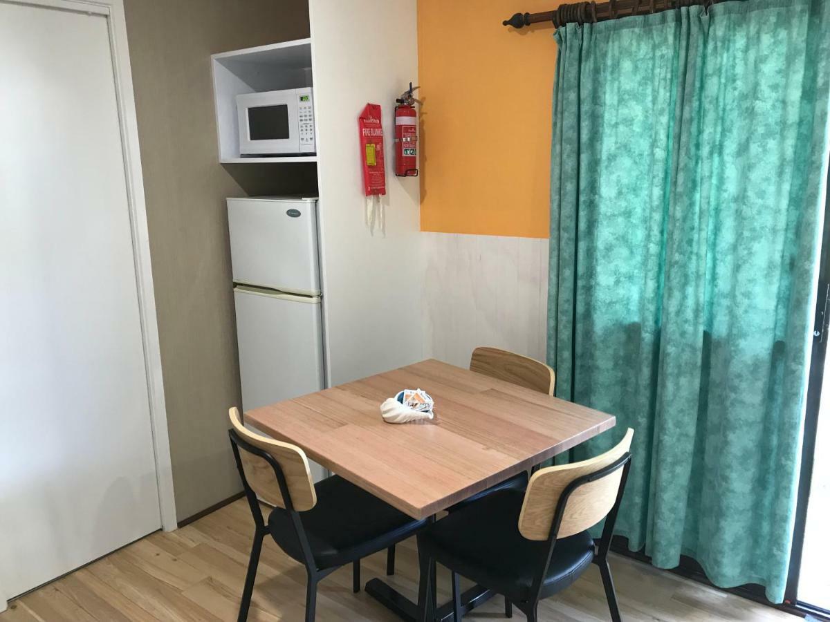 A'Wangralea Caravan Park مالكوتا المظهر الخارجي الصورة