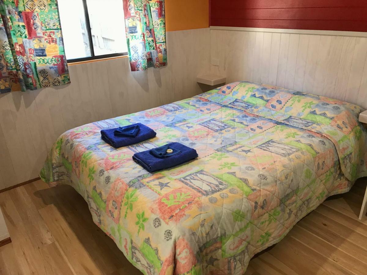 A'Wangralea Caravan Park مالكوتا المظهر الخارجي الصورة